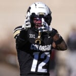 Colorado two-way star Travis Hunter wins Heisman Trophy as college football's top player