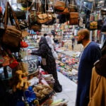 Saudi Arabia's inflation reaches 2% in November