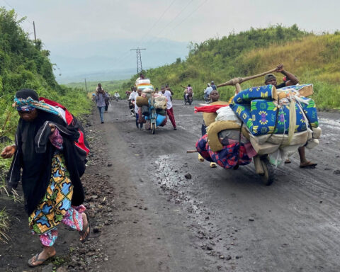 Congo and Rwanda say peace talks in Angola will not take place