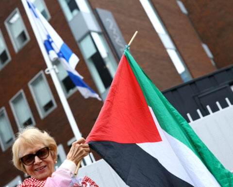 Israel to shut embassy in Ireland over 'extreme anti-Israel policies'