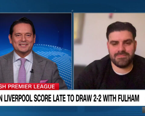 Harry Symeou recaps the day's EPL action