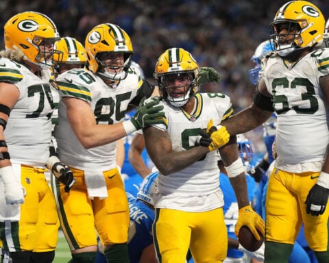 2024 NFL Week 15: Sunday’s standout games and what to look out for