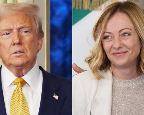 How Italy’s PM Meloni could bridge the gap between Trump and Europe
