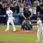 Freddie Freeman's walk-off grand slam ball sells for $1.56 million at auction