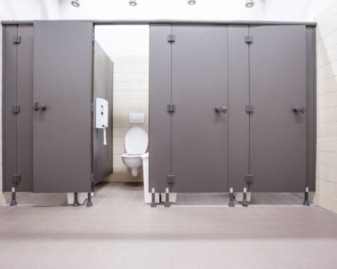 Holding your pee can have dangerous health risks, experts say