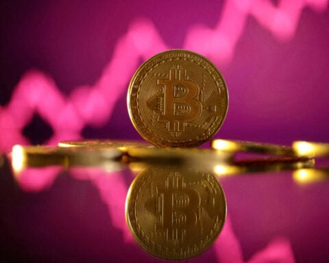 Bitcoin buyer MicroStrategy jumps on Nasdaq 100 entry