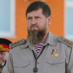 Leader of Russia's Chechnya says he is ready to ensure wheat supplies to Syria if necessary