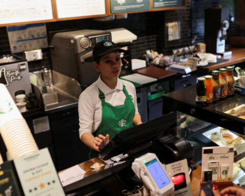 India's Tata faces pressure in Starbucks joint venture as consumers cut back