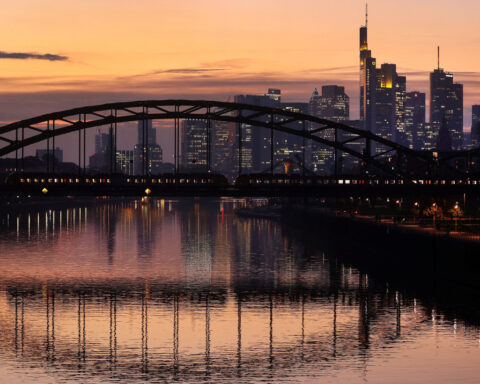 Europe's jobs market continues to soften