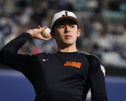 Meet Roki Sasaki, MLB’s next free agent superstar