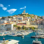 Marseille: The edgy city emerging as Europe’s new capital of cool