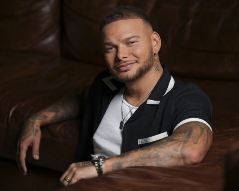 Kane Brown 'gave everything' on his new album, 'The High Road.' The journey home meant experimenting