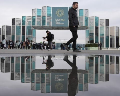 Can U.N. summits save the planet? A faltering year of talks brings up questions about the process