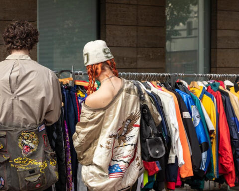 Spending that's good for your wallet and the planet: Young influencers are promoting underconsumption on TikTok