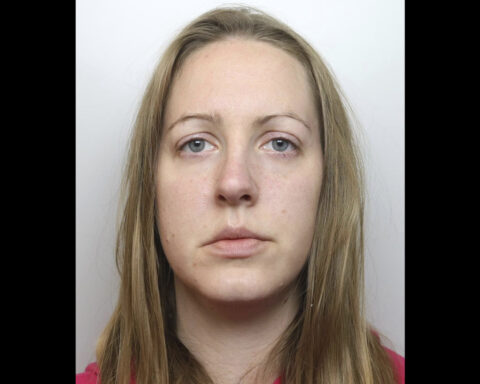 Lawyer for convicted British killer nurse Lucy Letby says new evidence is grounds for appeal