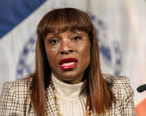 Top aide to NYC mayor resigns months after prosecutors search her home and seize her phones