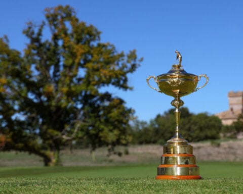 US players will be paid to play at next year’s Ryder Cup, with more allocated to charity