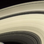 How old are Saturn's rings? Study suggests they could be as old as the planet