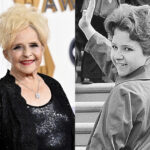 Rock pioneer Brenda Lee shines in new documentary. 'I just wanted to sing'