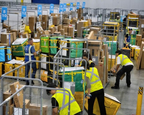 Senate report alleges Amazon rejected warehouse safety recommendations due to productivity concerns