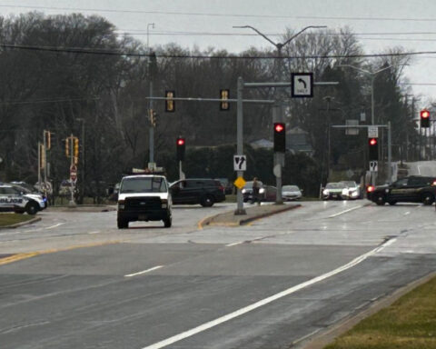 What we know about the school shooting that left 2 people dead at a private Christian school in Madison, Wisconsin