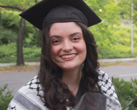 Family of American woman killed in West Bank expresses frustration after Blinken meeting