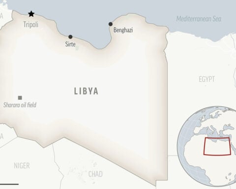 UN announces initiative to overcome political deadlock in Libya