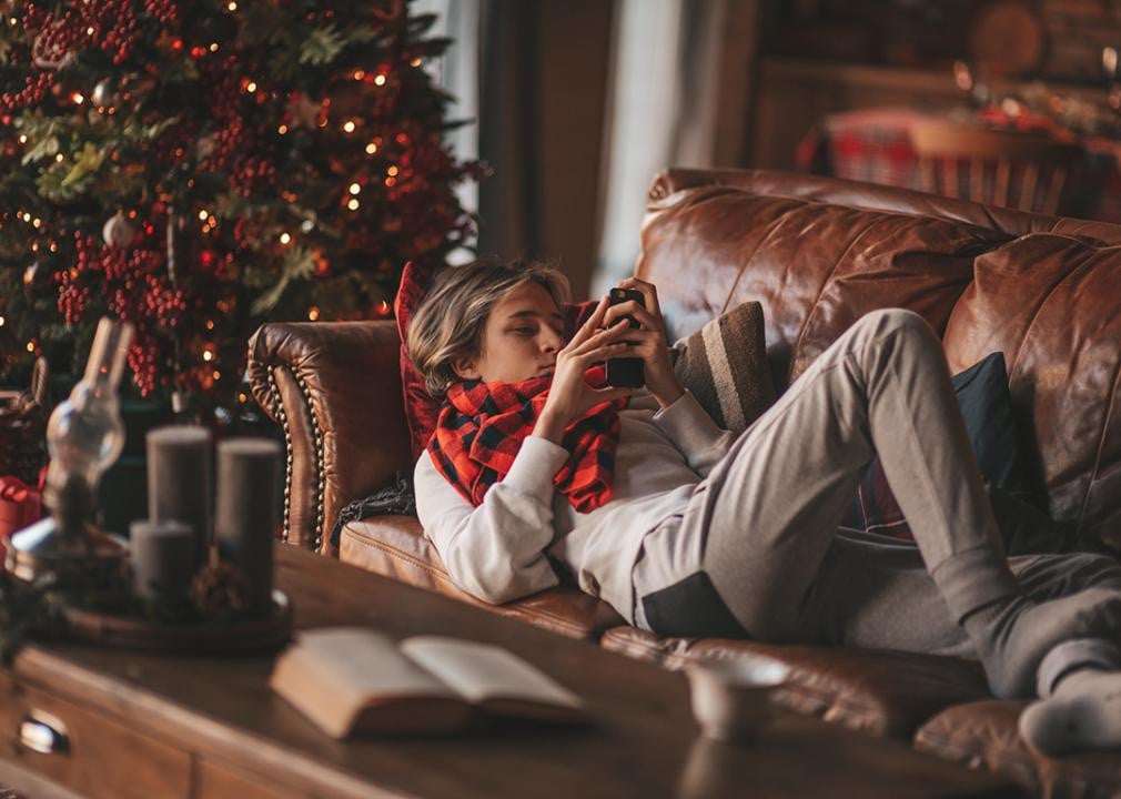 The top 7 mental health challenges of the holidays and how to navigate them