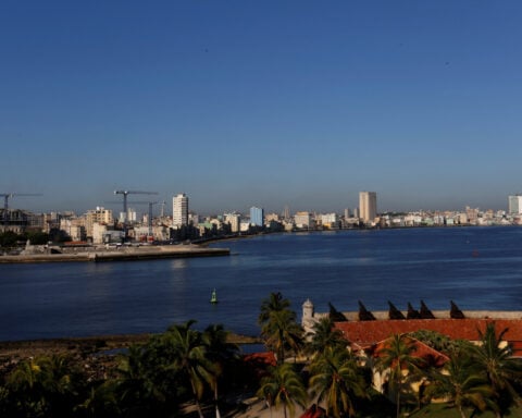 Cuba predicts 1% growth in 2025 after dismal year, economy minister says