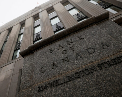 Bank of Canada: world is now more prone to shocks than we'd like