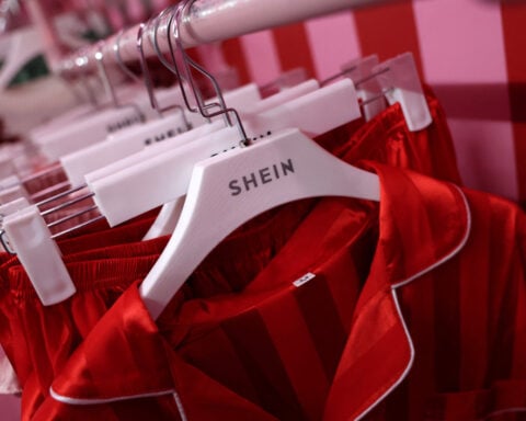 Shein weighs sale of less than 10% of company in London IPO, sources say