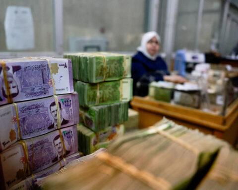 Syria retains 26 tons of gold reserves after Assad's fall - sources