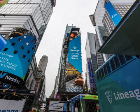 Nasdaq tops NYSE in listings for 6th straight year as IPO optimism grows