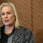 Gillibrand makes a last-minute White House push for women’s rights constitutional amendment