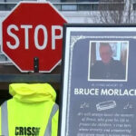 Community remembers beloved crossing guard who died protecting kids