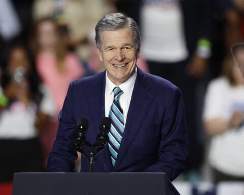 North Carolina's Medicaid expansion hits enrollment goal about a year ahead of projections
