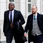 Ozy Media founder Carlos Watson sentenced to almost 10 years for fraud