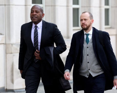 Ozy Media founder Carlos Watson sentenced to almost 10 years for fraud