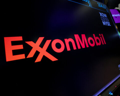Australia takes Exxon's local petrol brand to court over false fuel representations