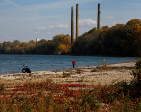 US Energy Department identifies three priority regions for electric transmission boost