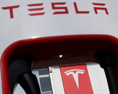 China resident who stole Tesla trade secrets gets 2-year US sentence