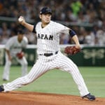 Orioles sign veteran RHP Tomoyuki Sugano to a $13M, 1-year contract after his MVP season in Japan