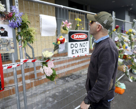 Australian state proposes ban on protests at places of worship to fight rising antisemitism