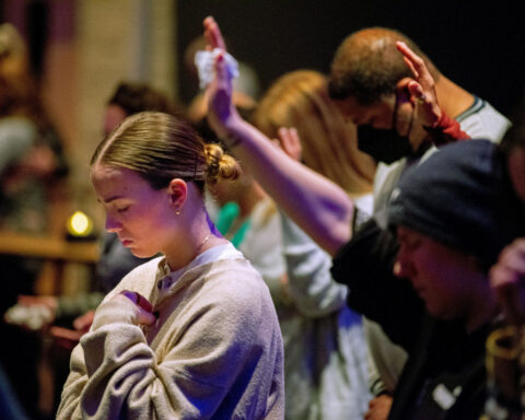 Teenage girl shoots dead fellow student and teacher at Wisconsin school