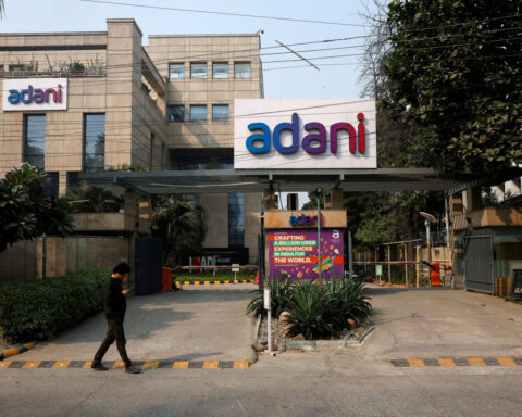 Adani deal under bribery scrutiny was approved against officials' advice