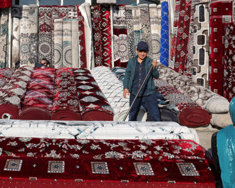 Russia's clampdown on Tajik migrants raises economic and security risks