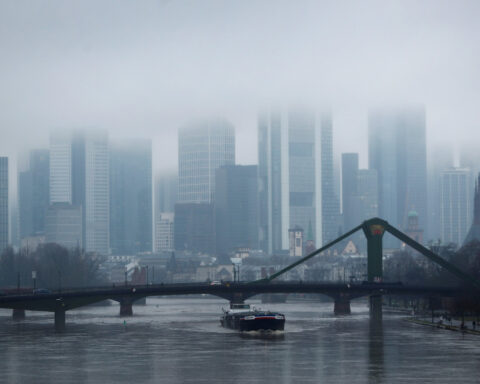 German business sentiment tumbles in December amid 'chronic' weakness
