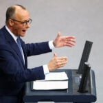 Parties unveil plans to rescue Germany from economic doldrums