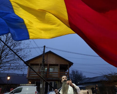 EU investigates TikTok over Romanian presidential election safeguards