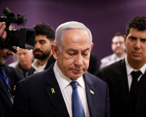 Israel budget passes but vote shows cracks in Netanyahu's coalition